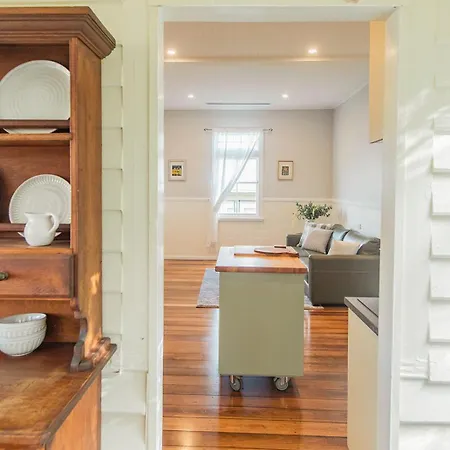 Cottage On Dangar Armidale Exterior photo