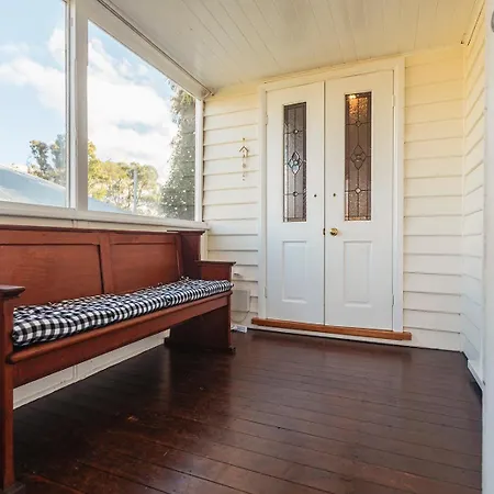 Cottage On Dangar Armidale Exterior photo