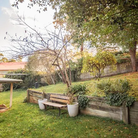 Cottage On Dangar Armidale Exterior photo