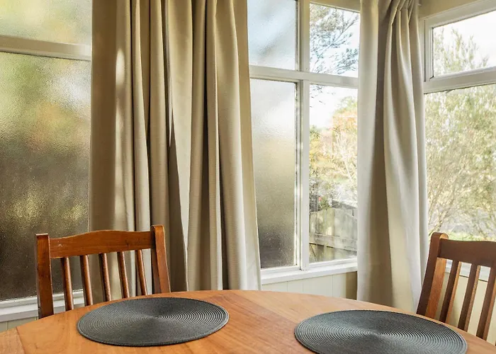 Cottage On Dangar