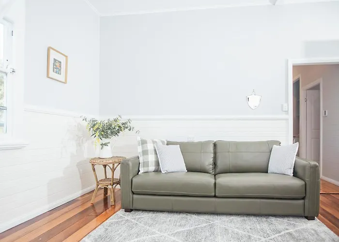 Cottage On Dangar