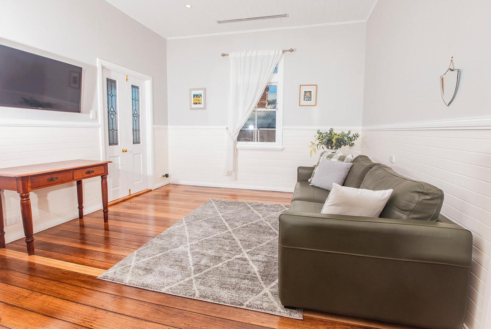 On Dangar Holiday home Armidale