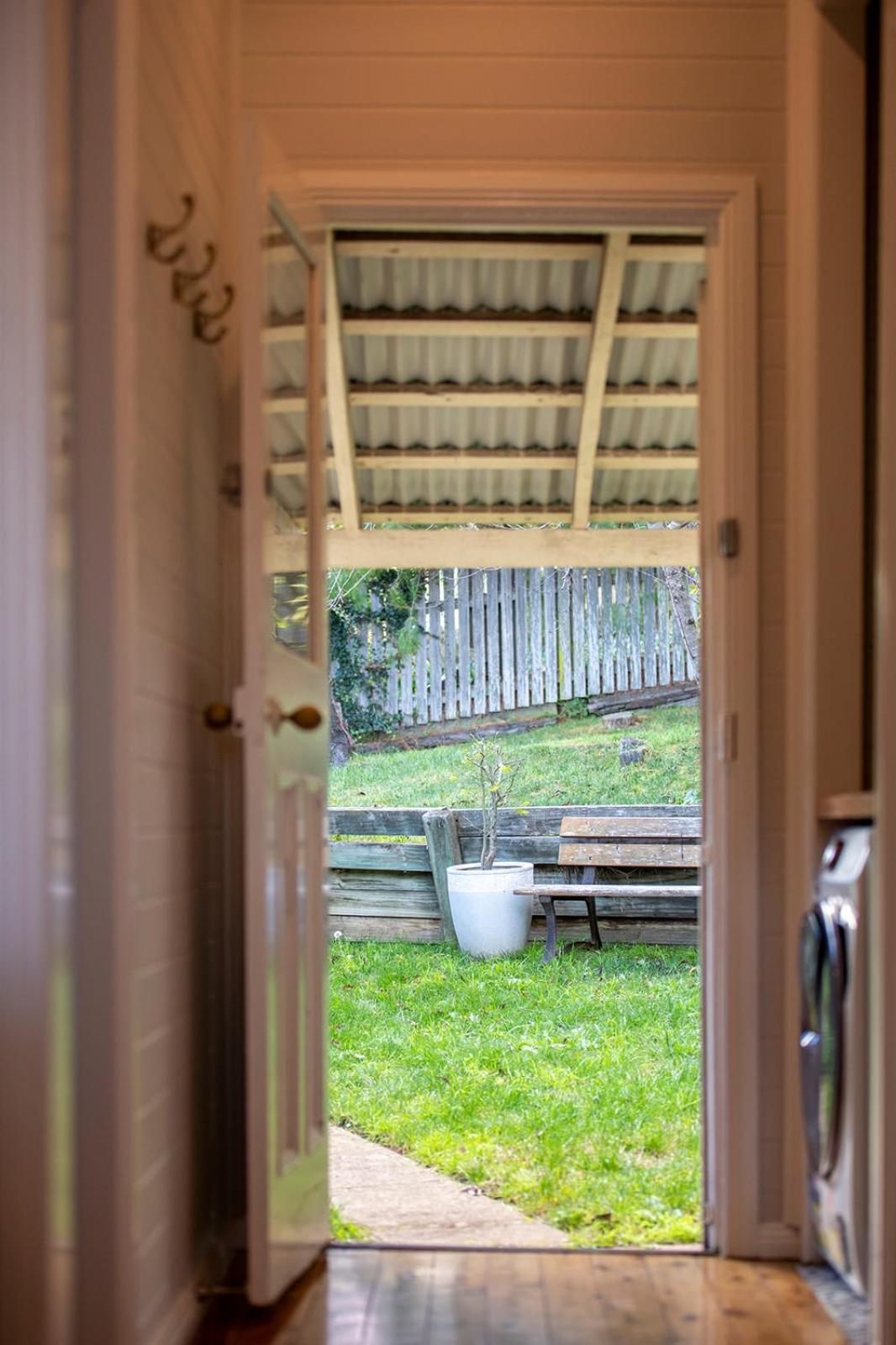 Holiday home On Dangar Armidale